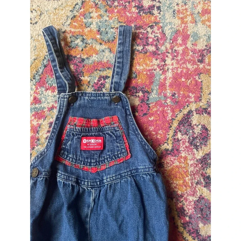 OshKosh Bgosh add classic